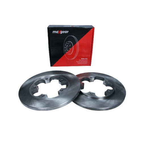 BRAKE DISC - 1