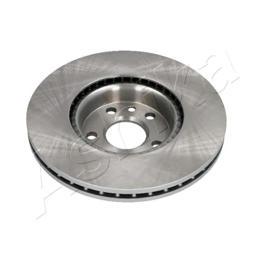 BRAKE DISC - 1