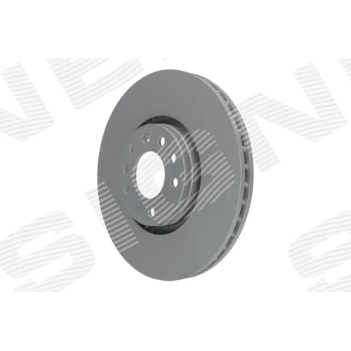 BRAKE DISC - 1