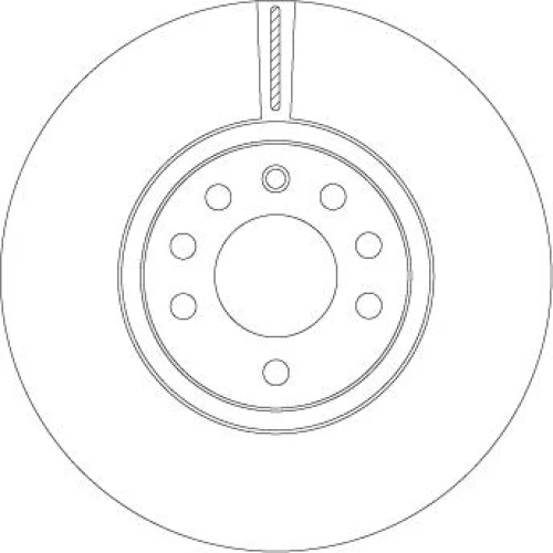 BRAKE DISC - 1