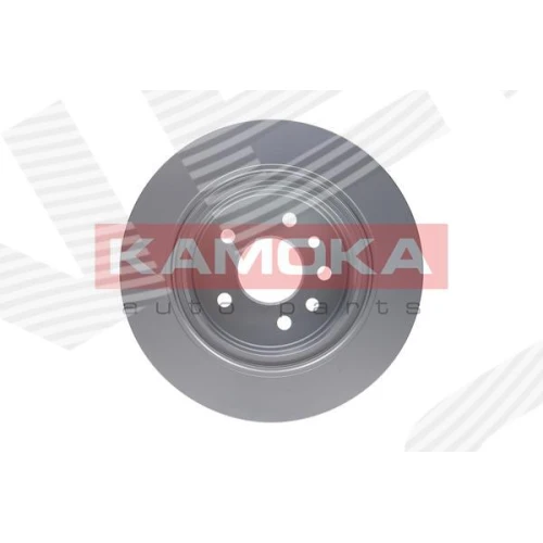 BRAKE DISC - 1