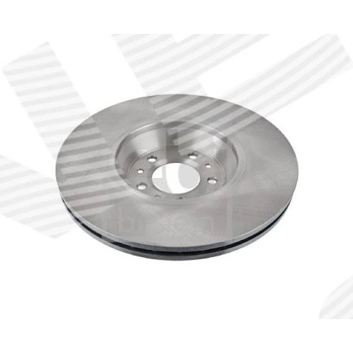 BRAKE DISC - 1