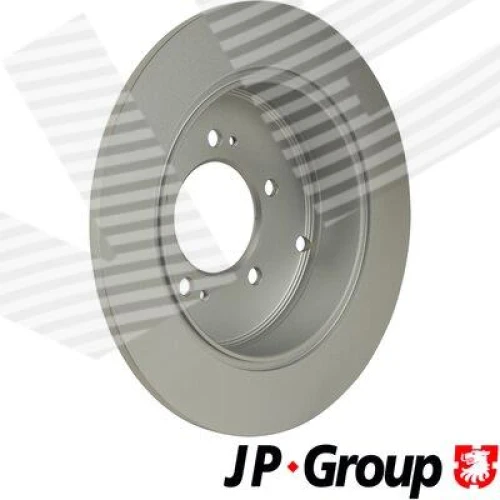 BRAKE DISC - 1