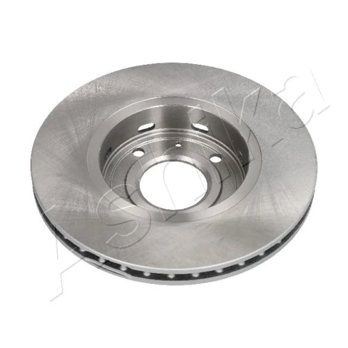 BRAKE DISC - 1