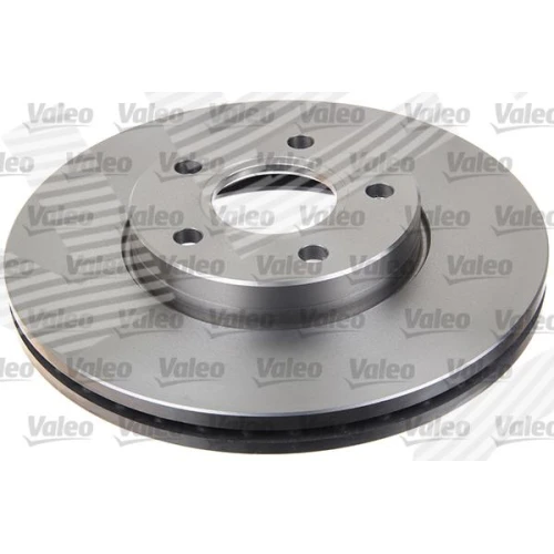 BRAKE DISC - 2