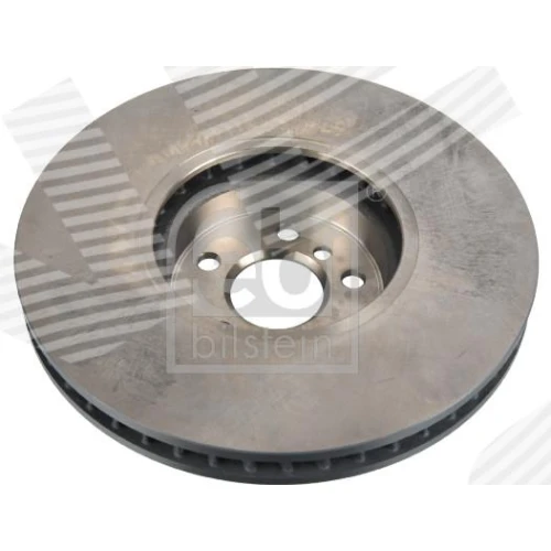 BRAKE DISC - 1