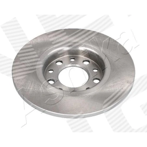 BRAKE DISC - 1