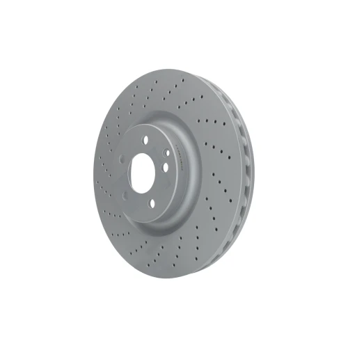 BRAKE DISC - 1