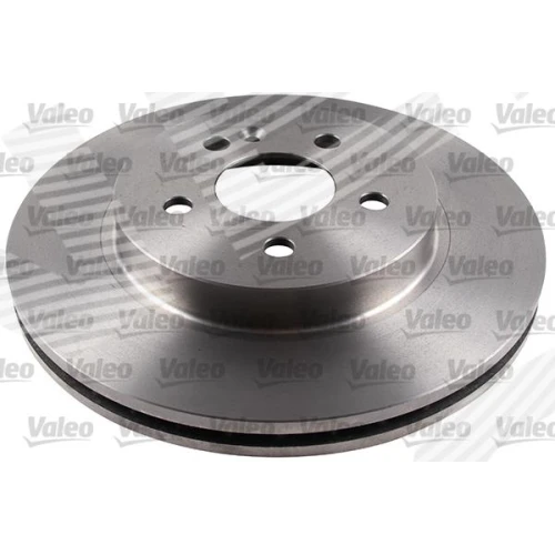 BRAKE DISC - 2