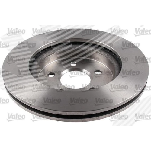 BRAKE DISC - 3