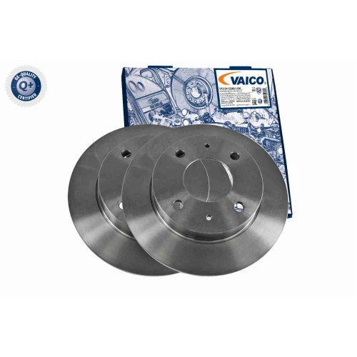 BRAKE DISC - 1