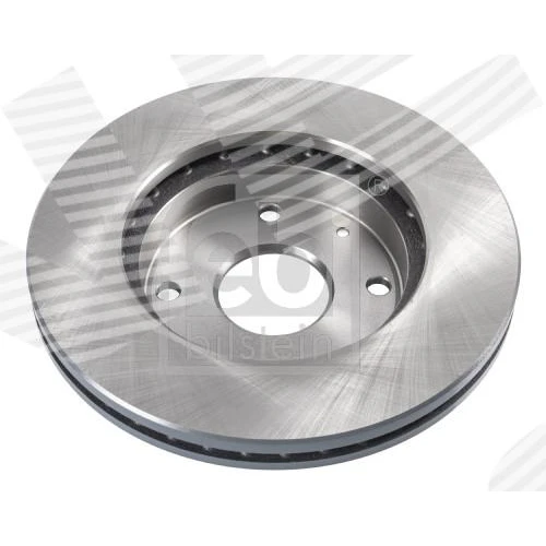 BRAKE DISC - 1