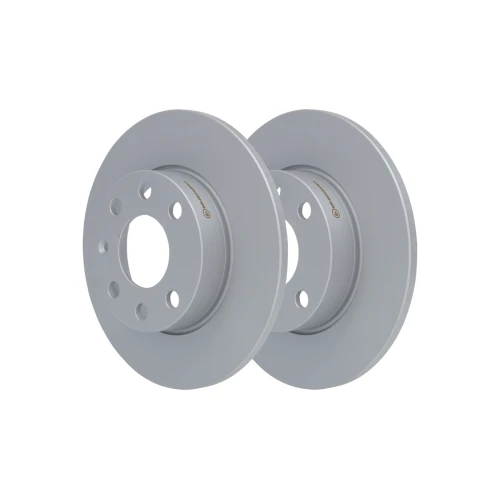 BRAKE DISC - 1