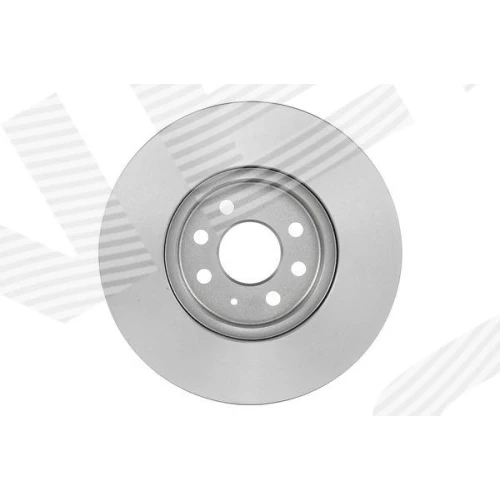 BRAKE DISC - 2