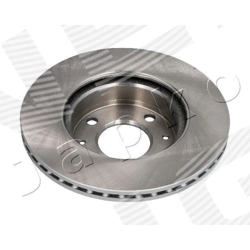 BRAKE DISC - 1