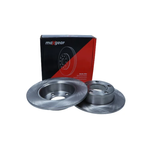 BRAKE DISC - 1