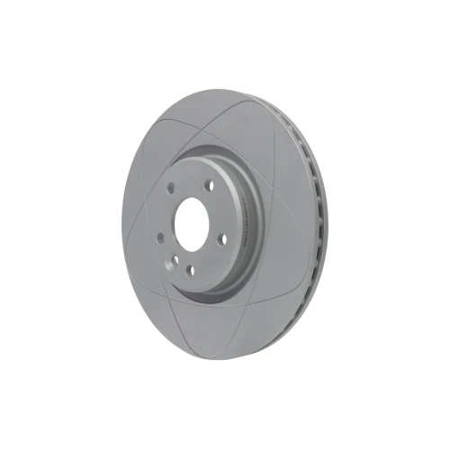 BRAKE DISC - 1