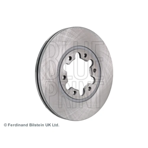 BRAKE DISC - 1