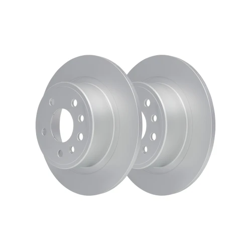 BRAKE DISC - 1