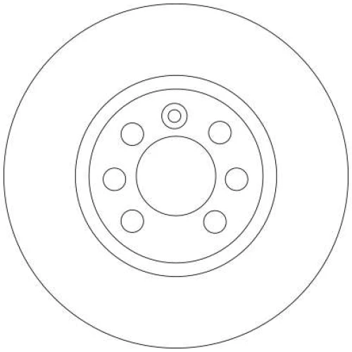 BRAKE DISC - 1