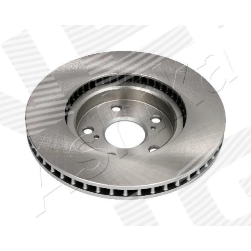 BRAKE DISC - 1