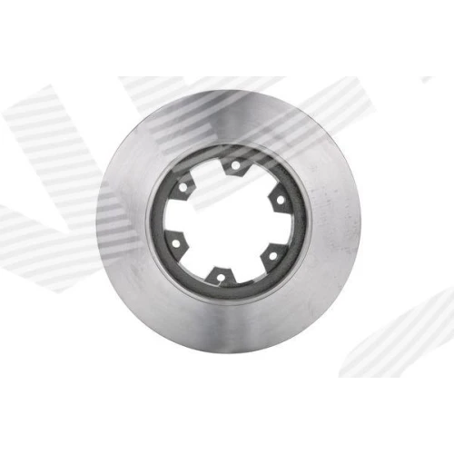 BRAKE DISC - 2