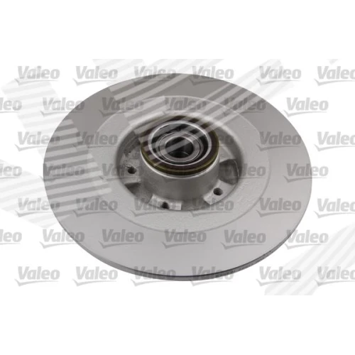 BRAKE DISC - 2