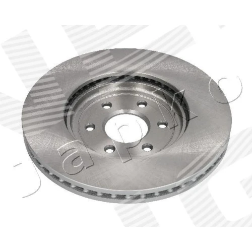 BRAKE DISC - 1