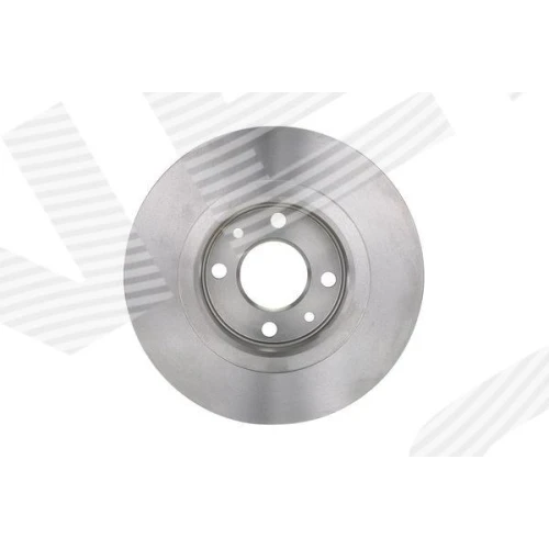 BRAKE DISC - 2