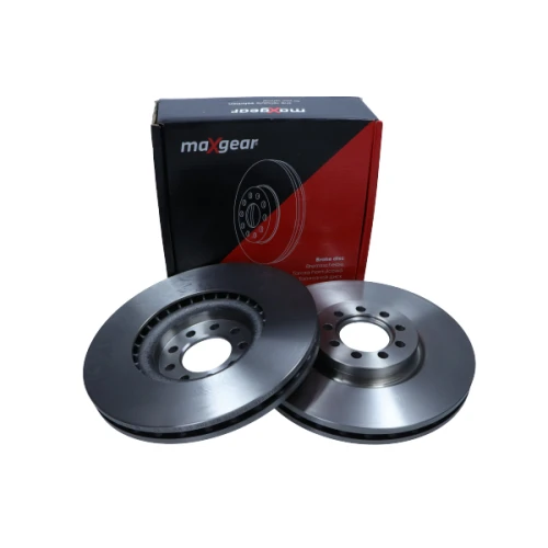 BRAKE DISC - 1