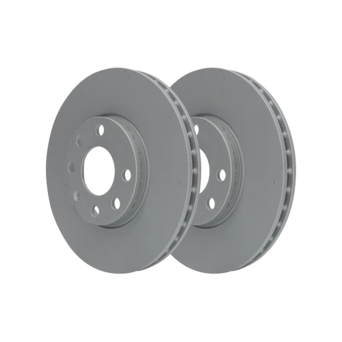 BRAKE DISC - 1