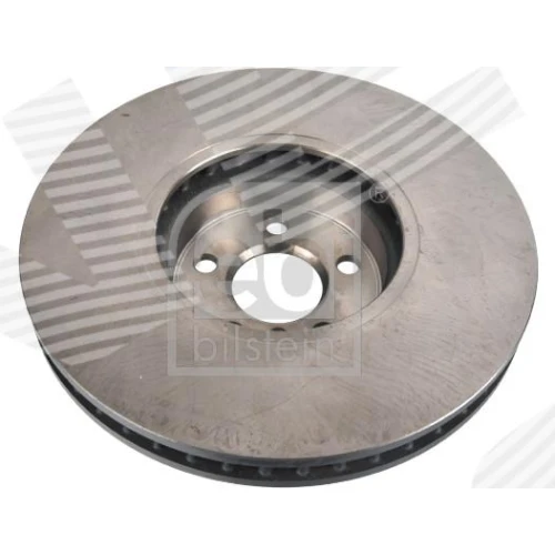 BRAKE DISC - 1