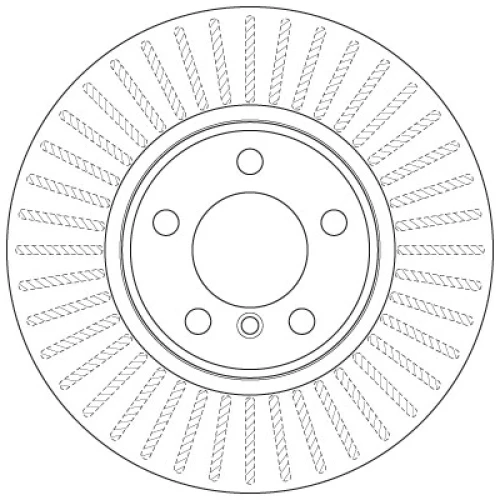 BRAKE DISC - 1