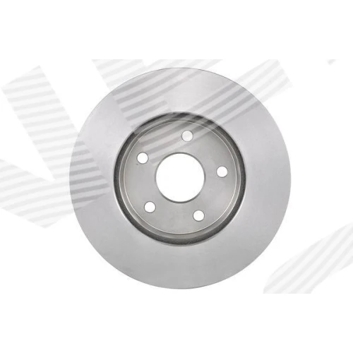 BRAKE DISC - 2