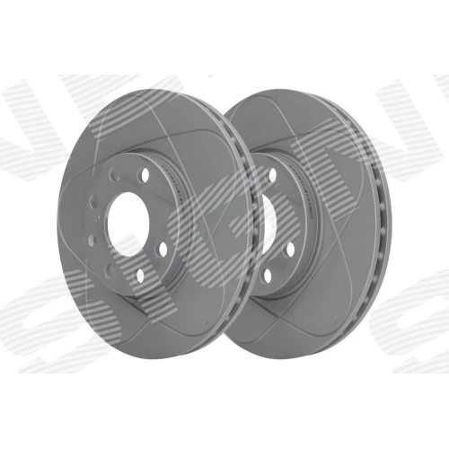 BRAKE DISC - 1