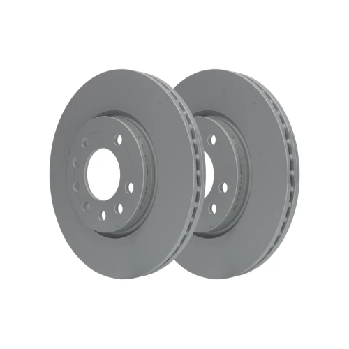 BRAKE DISC - 1