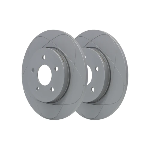 BRAKE DISC - 1