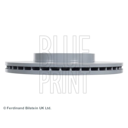 BRAKE DISC - 2