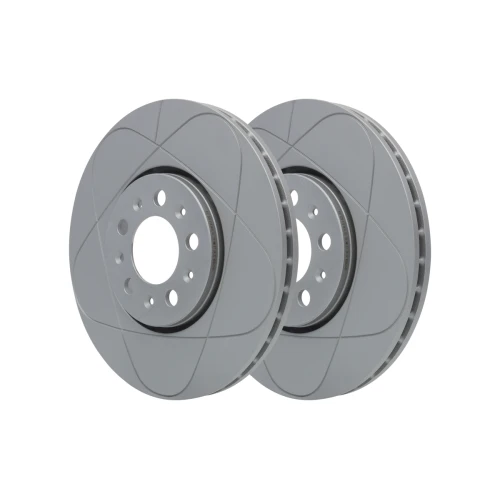 BRAKE DISC - 1