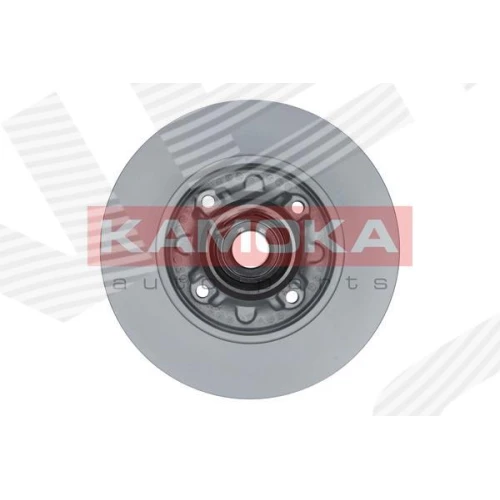 BRAKE DISC - 1