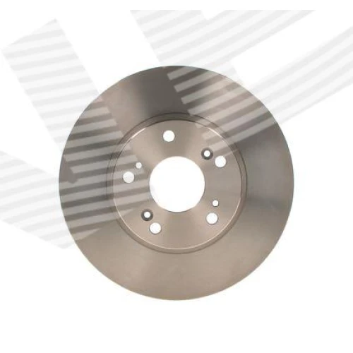 BRAKE DISC - 2