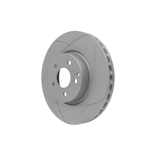 BRAKE DISC - 1