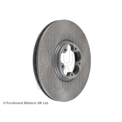 BRAKE DISC - 1