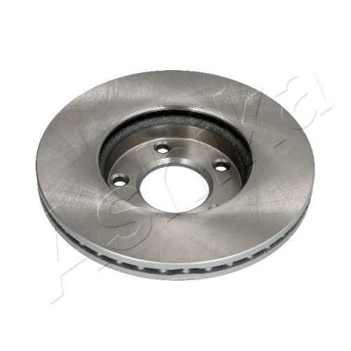 BRAKE DISC - 1