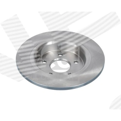 BRAKE DISC - 1