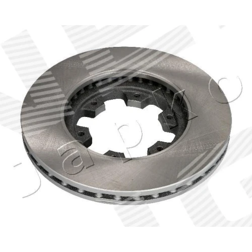 BRAKE DISC - 1