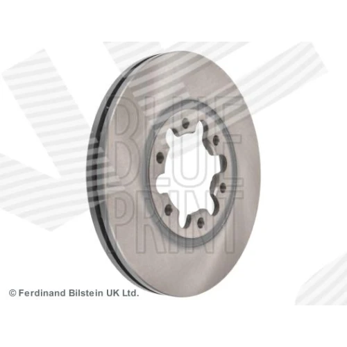 BRAKE DISC - 1