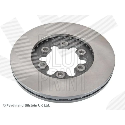 BRAKE DISC - 3