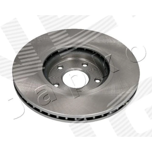 BRAKE DISC - 1