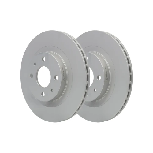 BRAKE DISC - 1